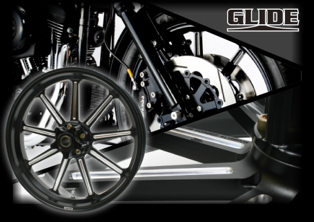 GLIDE