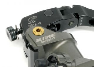 fpr GALESPEED master cylinder